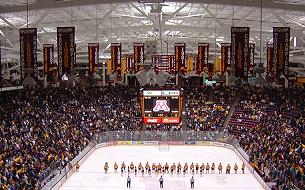 Mariucci Arena