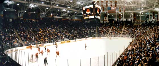 Mariucci Arena
