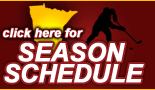 View Minnesota Gophers Hockey Schedule